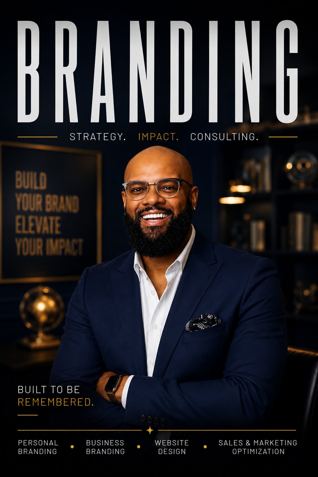 Business Consulting